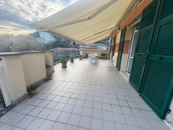 appartamento in vendita a Varazze
