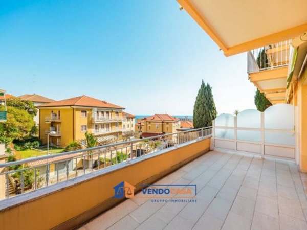 appartamento in vendita a Varazze