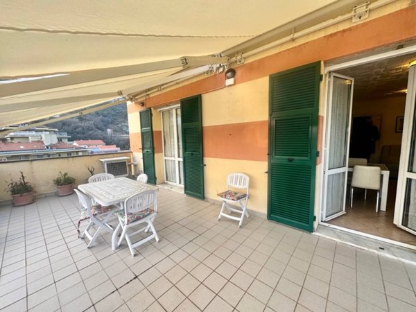 appartamento in vendita a Varazze