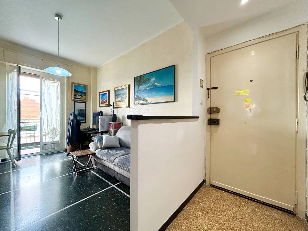 appartamento in vendita a Varazze