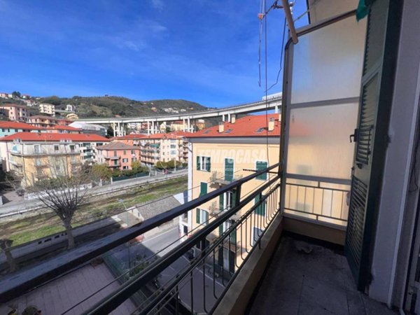 appartamento in vendita a Varazze in zona Cantalupo
