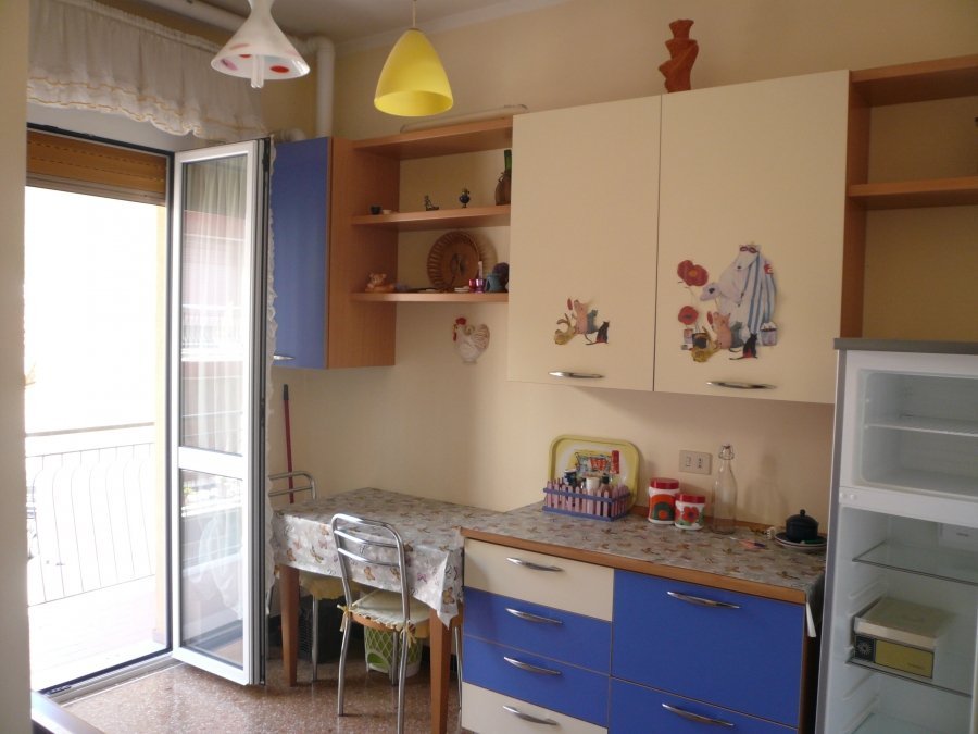 appartamento in vendita a Varazze in zona Cantalupo