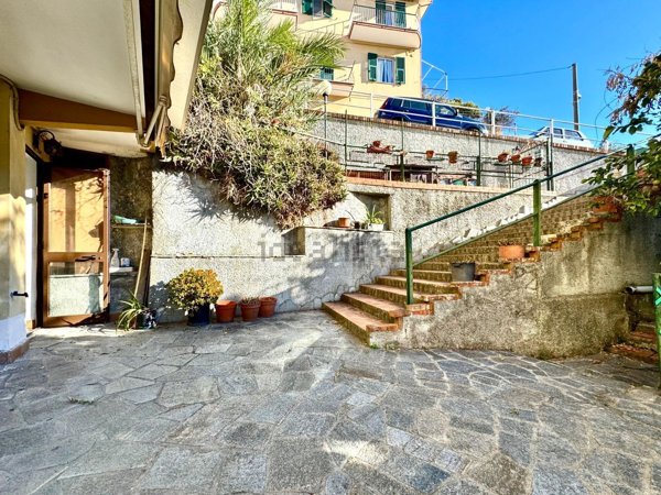 appartamento in vendita a Varazze