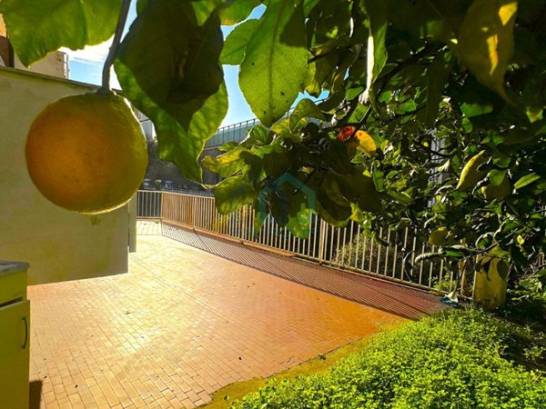 appartamento in vendita a Varazze