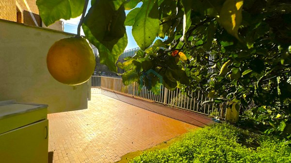 appartamento in vendita a Varazze
