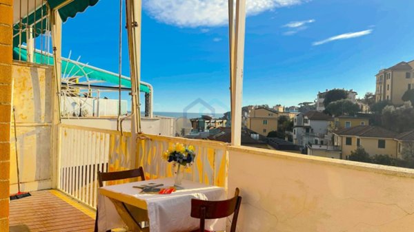 appartamento in vendita a Varazze