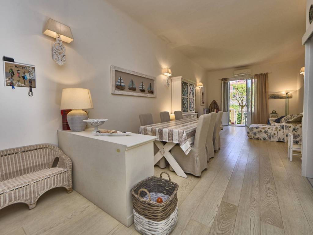 appartamento in vendita a Varazze