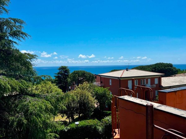 appartamento in vendita a Varazze