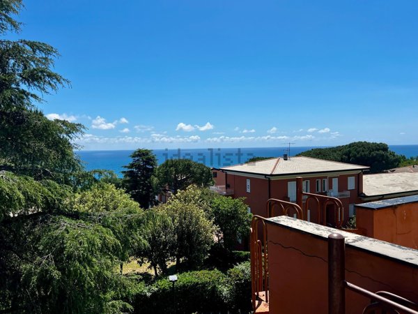 appartamento in vendita a Varazze