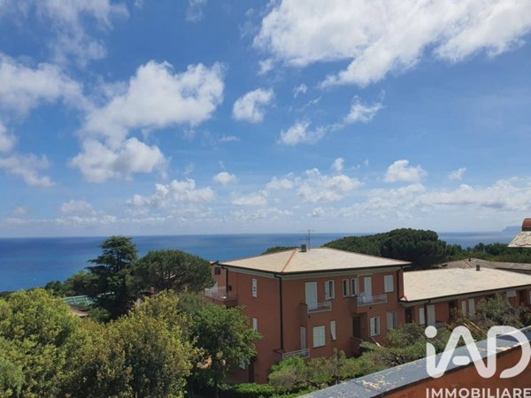 appartamento in vendita a Varazze