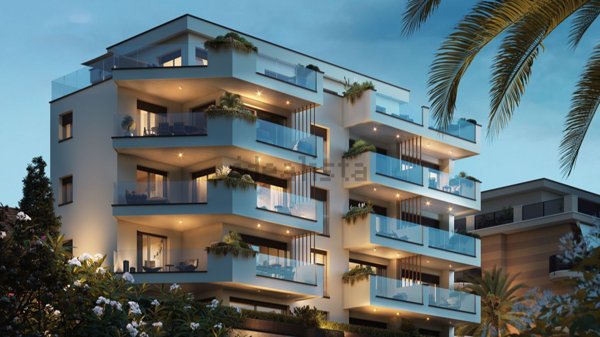 appartamento in vendita a Varazze