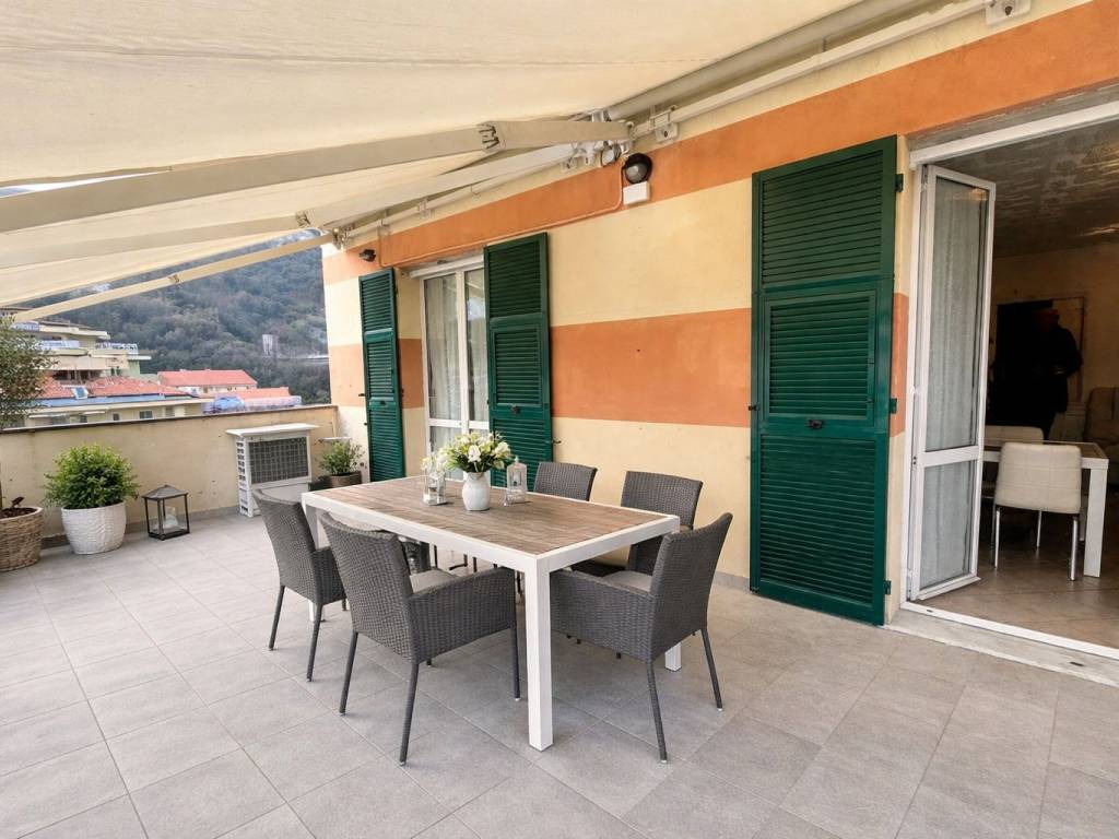 appartamento in vendita a Varazze