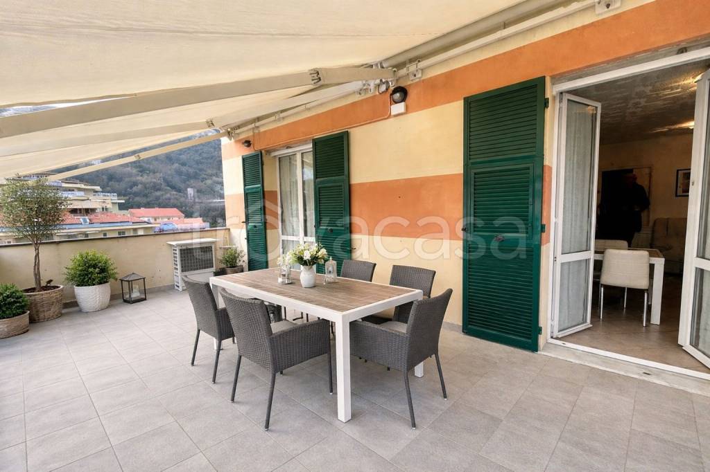 appartamento in vendita a Varazze
