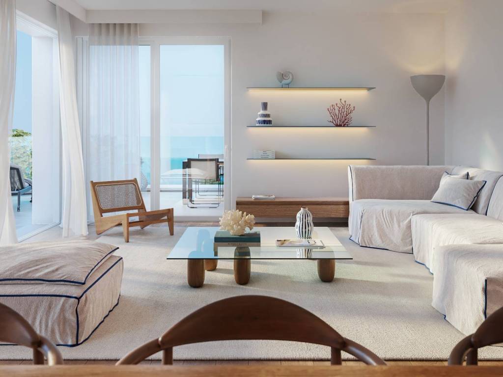 appartamento in vendita a Varazze
