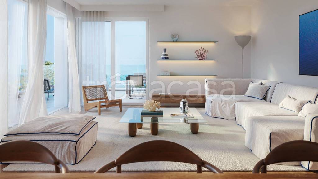appartamento in vendita a Varazze