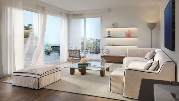 appartamento in vendita a Varazze