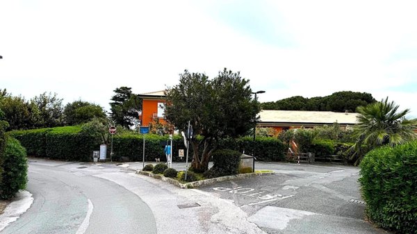 appartamento in vendita a Varazze