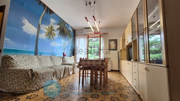 appartamento in vendita a Varazze