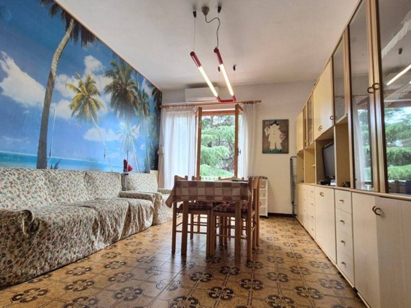 appartamento in vendita a Varazze