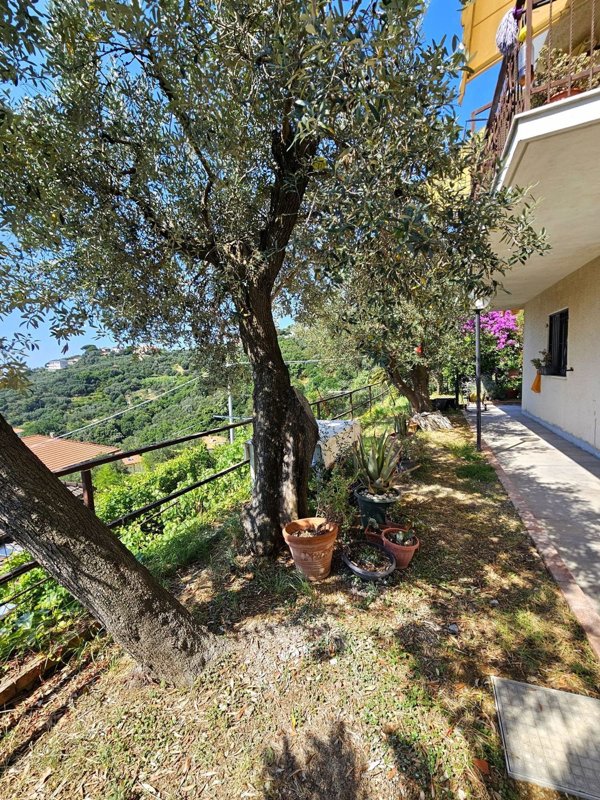 appartamento in vendita a Varazze in zona Castagnabuona
