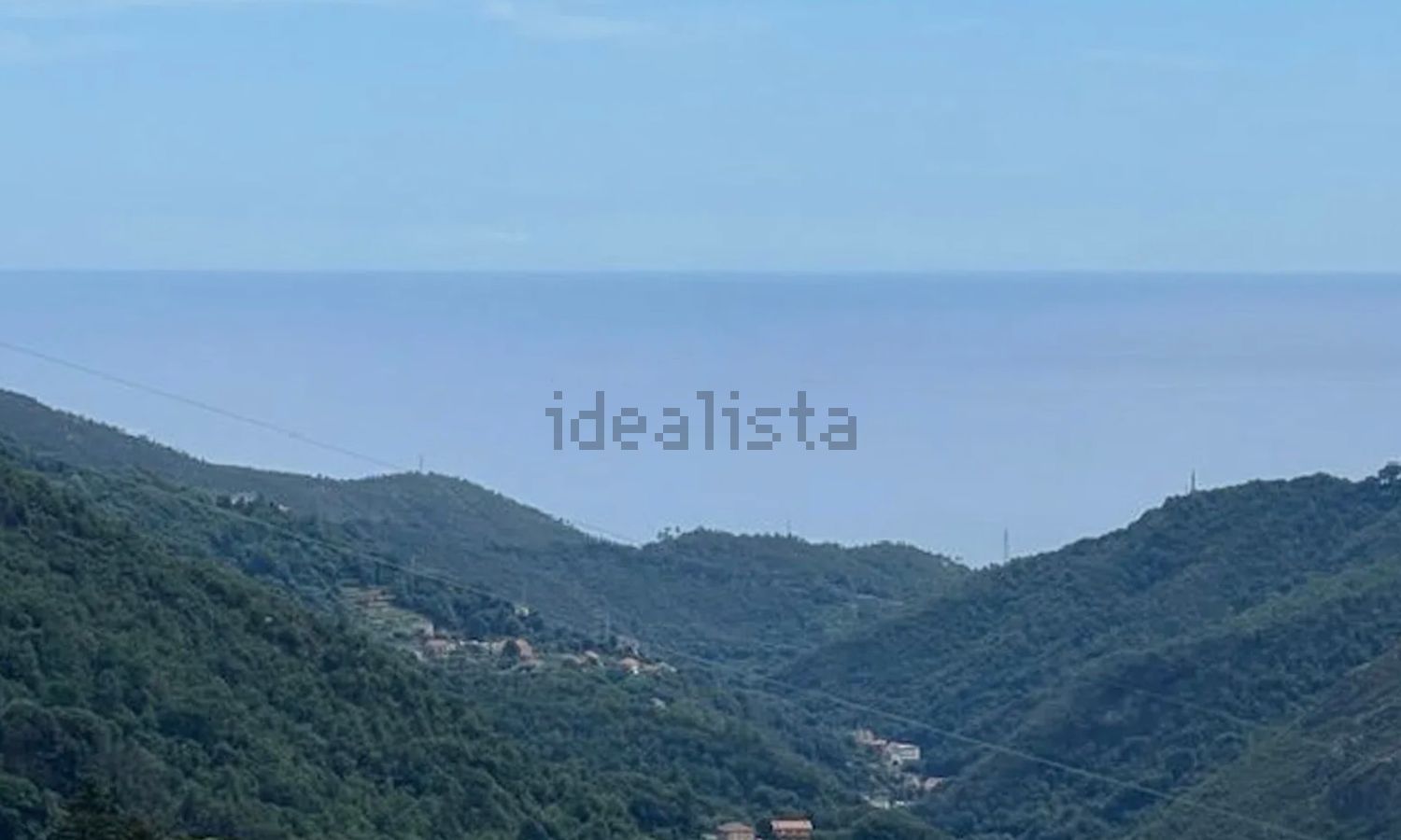 appartamento in vendita a Varazze in zona Alpicella