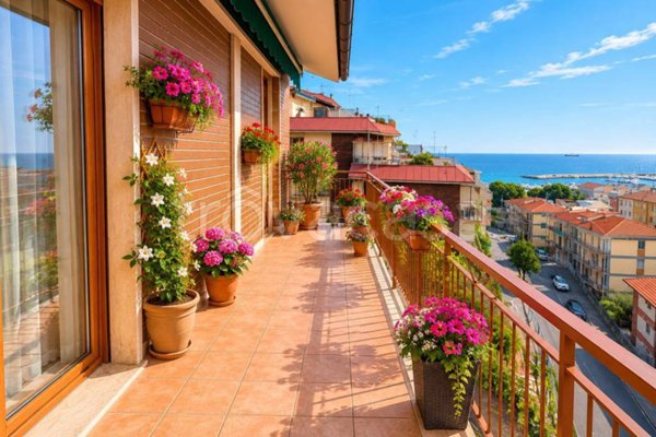 appartamento in vendita a Varazze