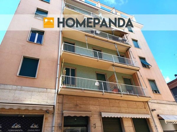 appartamento in vendita a Varazze