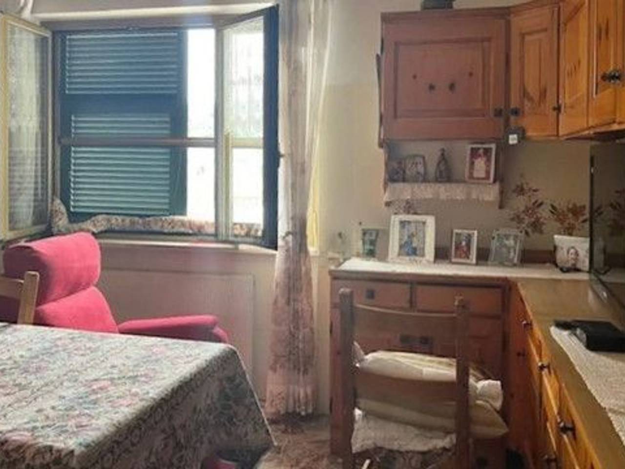 appartamento in vendita a Varazze in zona Alpicella