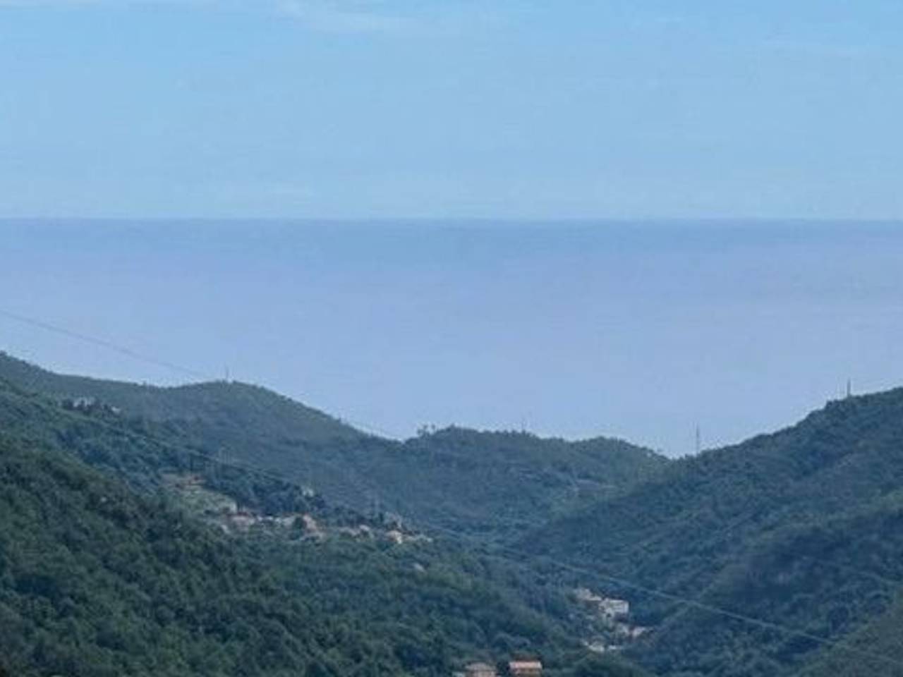 appartamento in vendita a Varazze in zona Alpicella