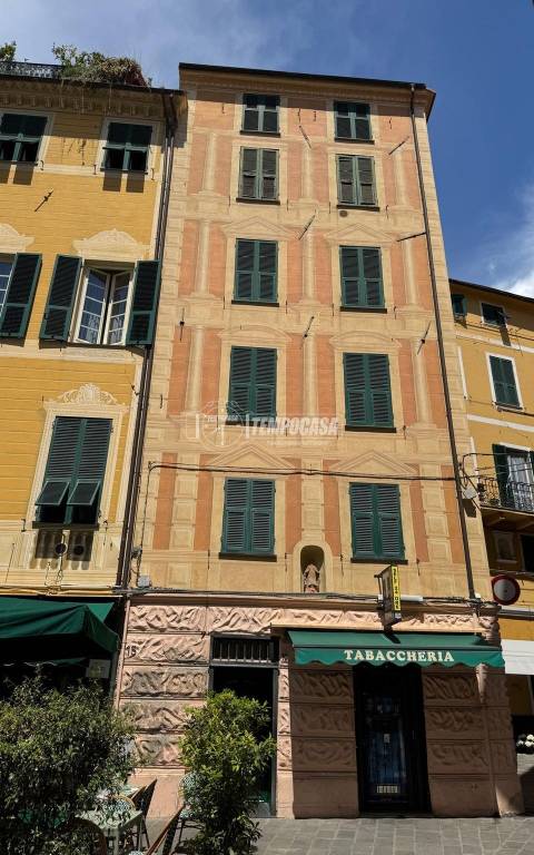 appartamento in vendita a Varazze