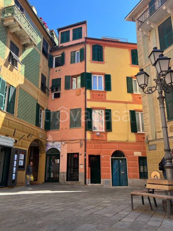 appartamento in vendita a Varazze