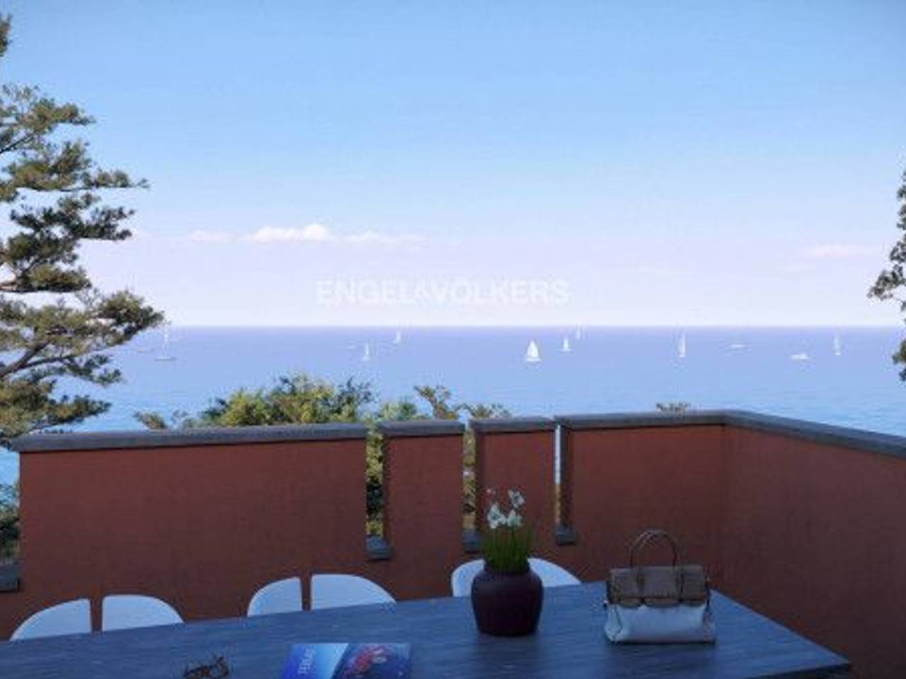 appartamento in vendita a Varazze