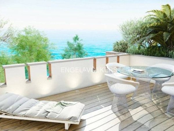 appartamento in vendita a Varazze