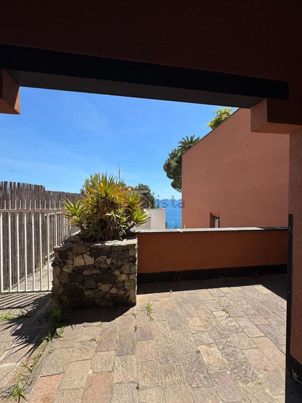 appartamento in vendita a Varazze