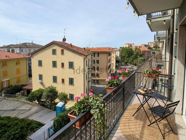 appartamento in vendita a Varazze
