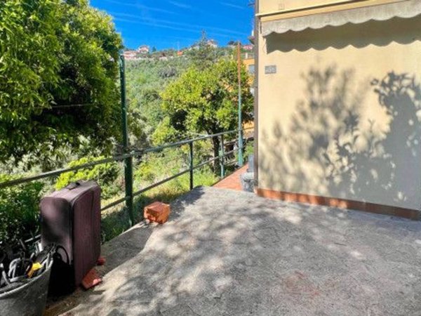 appartamento in vendita a Varazze