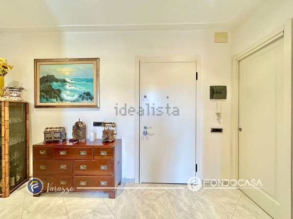 appartamento in vendita a Varazze
