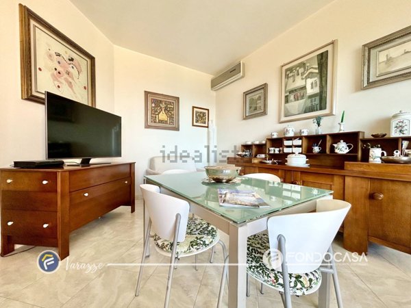 appartamento in vendita a Varazze
