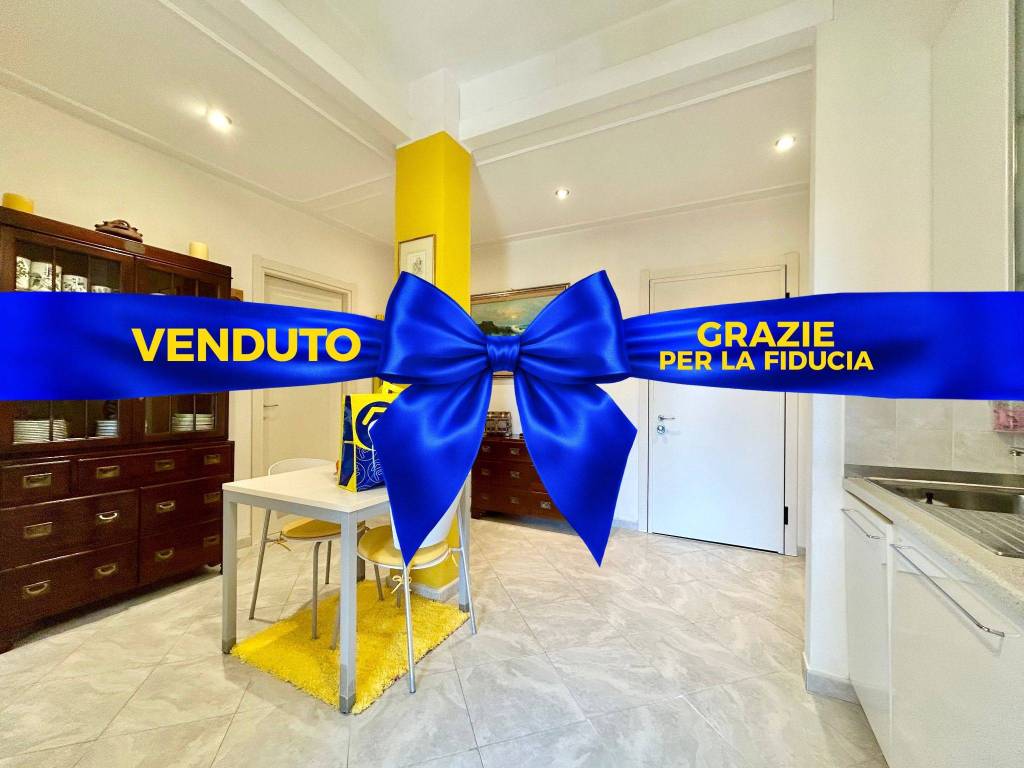 appartamento in vendita a Varazze