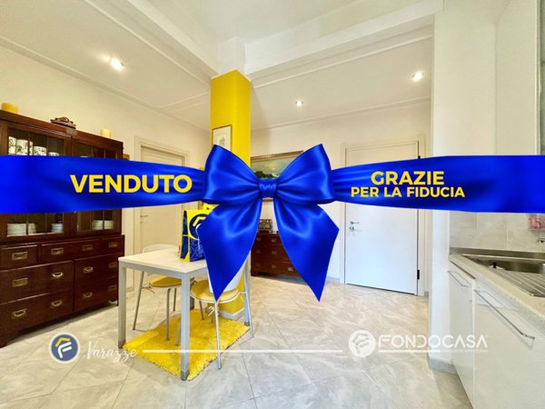 appartamento in vendita a Varazze