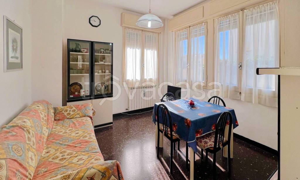 appartamento in vendita a Varazze