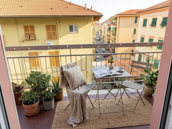 appartamento in vendita a Varazze