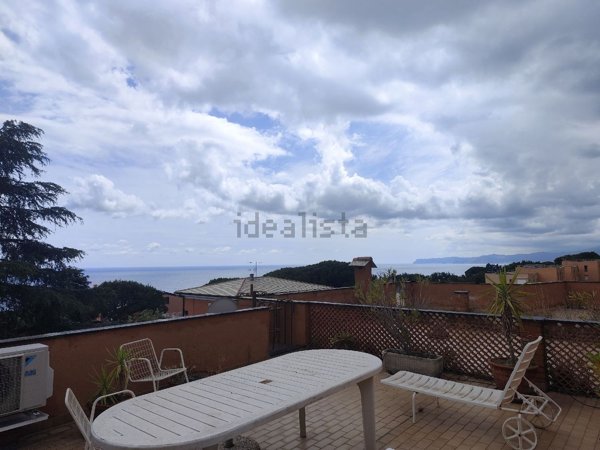 appartamento in vendita a Varazze