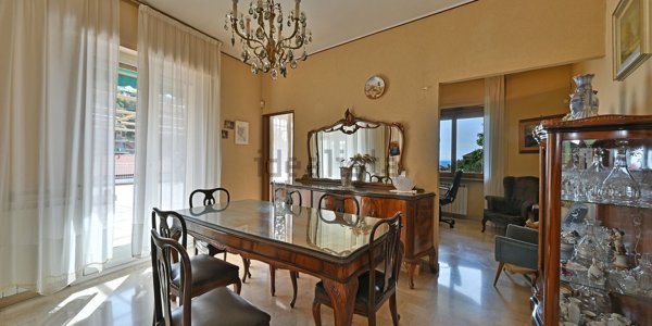 appartamento in vendita a Varazze