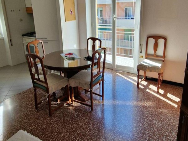appartamento in vendita a Varazze