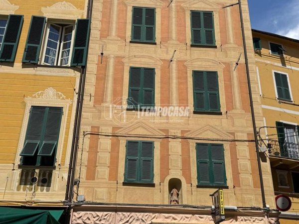 appartamento in vendita a Varazze