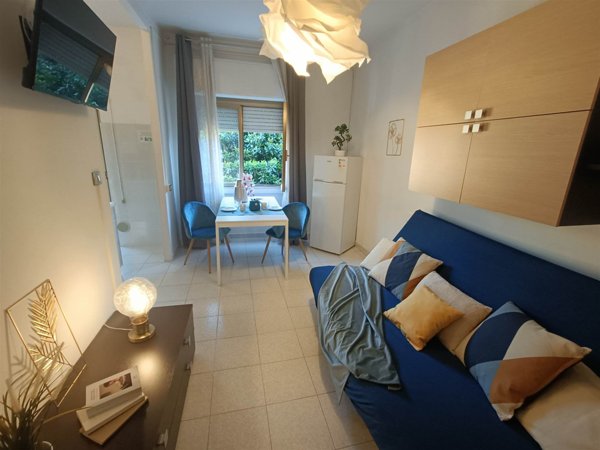 appartamento in vendita a Varazze in zona Pero