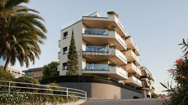 appartamento in vendita a Varazze