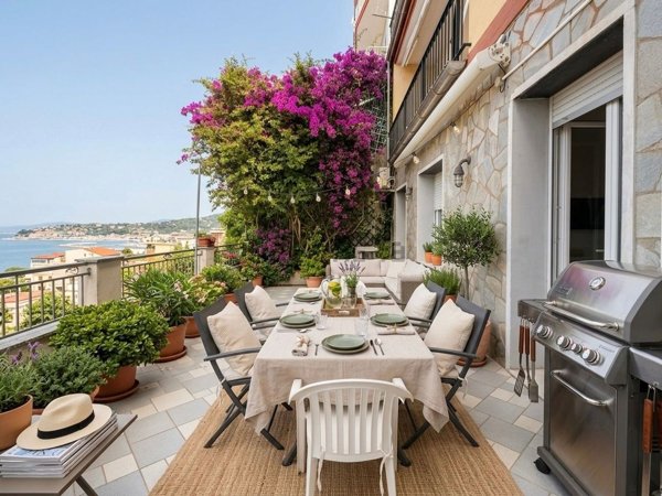 appartamento in vendita a Varazze