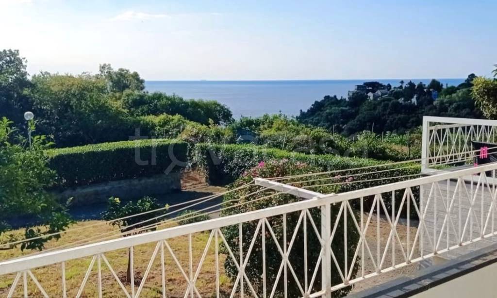 casa indipendente in vendita a Varazze